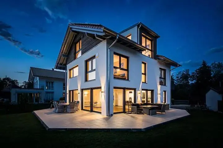 Apartment Seeperle Sonthofen