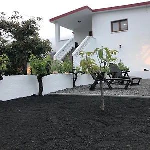 Casa La Juyona Ferienhaus Frontera