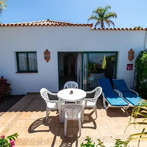 2 Ferienhaus El Paso