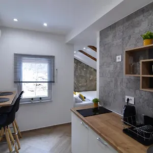 Bethel Apartment Rijeka
