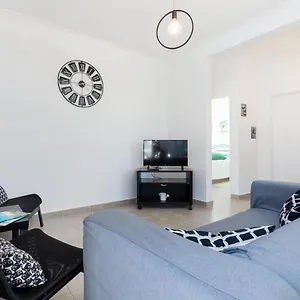 Candy By Seewest Apartment Lagos