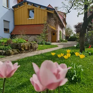 Wiesenhof Apartment
