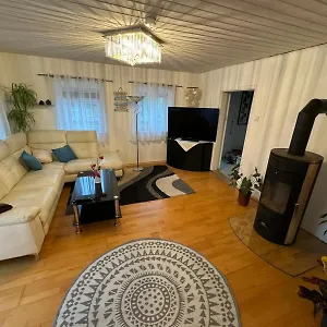 Beim Alex Apartment