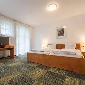 Gut Matheshof Apartment