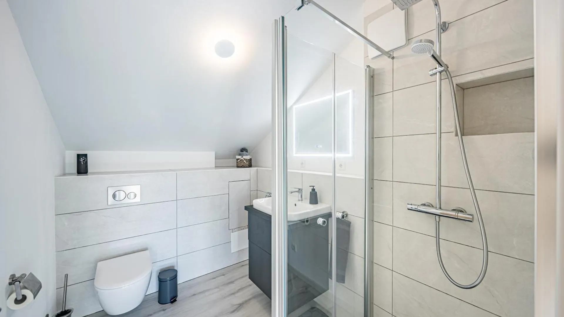 Apartment Seeperle Sonthofen